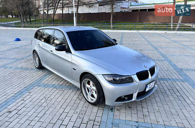 Универсал BMW 3 Series 2006 в 