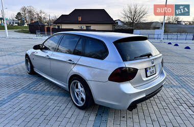 Универсал BMW 3 Series 2006 в 