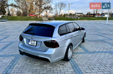 Универсал BMW 3 Series 2006 в 