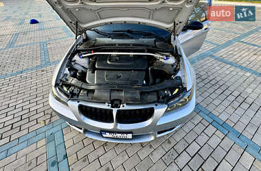 Универсал BMW 3 Series 2006 в 