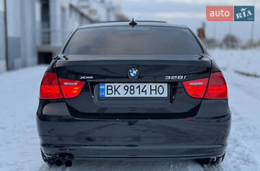 Седан BMW 3 Series 2009 в Виннице