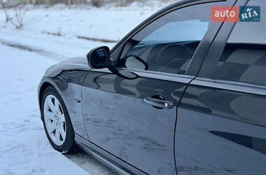 Седан BMW 3 Series 2009 в Виннице