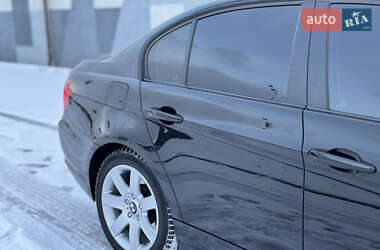 Седан BMW 3 Series 2009 в Виннице