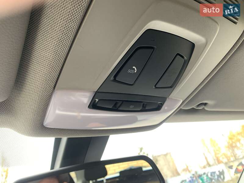 Універсал BMW 3 Series 2014 в Луцьку