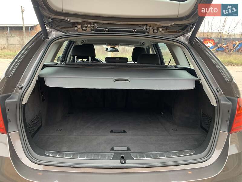 Універсал BMW 3 Series 2014 в Луцьку