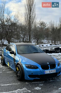 Седан BMW 3 Series 2011 в Киеве