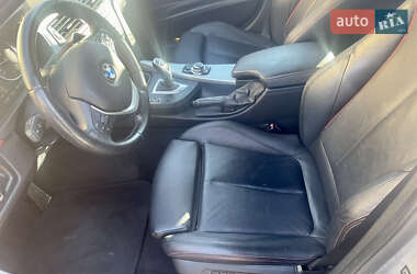 Седан BMW 3 Series 2013 в Калиновке