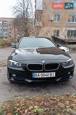 Универсал BMW 3 Series 2014 в Александрие