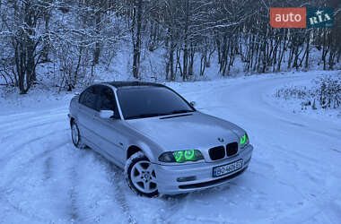 Седан BMW 3 Series 1999 в Збараже