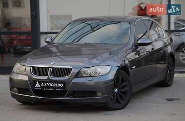 Седан BMW 3 Series 2005 в Харькове