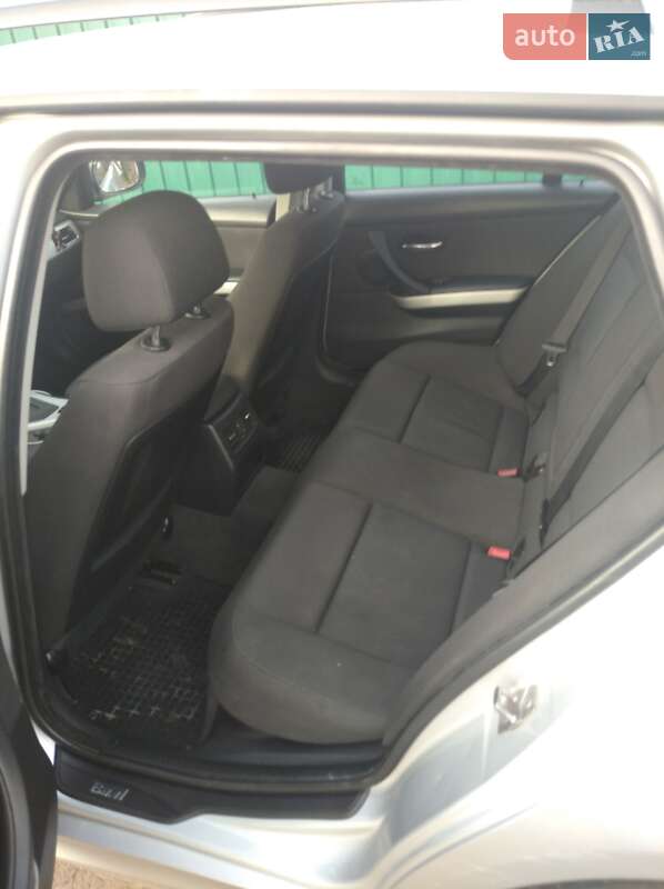Універсал BMW 3 Series 2009 в Вінниці