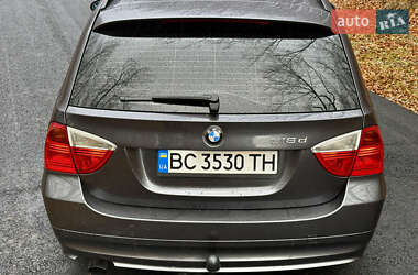 Універсал BMW 3 Series 2007 в Болехові