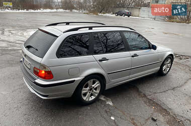 Универсал BMW 3 Series 2000 в Хмельницком