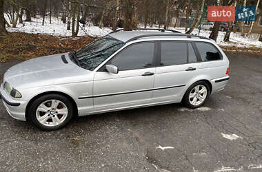 Универсал BMW 3 Series 2000 в Хмельницком