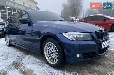 Универсал BMW 3 Series 2010 в Житомире