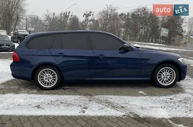 Универсал BMW 3 Series 2010 в Житомире