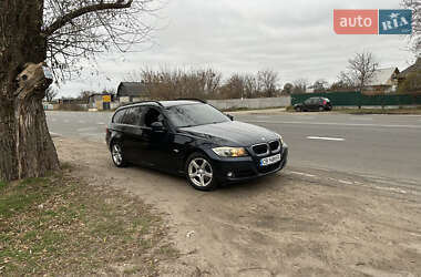 Универсал BMW 3 Series 2008 в Чернигове