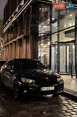 Седан BMW 3 Series 2013 в Одессе