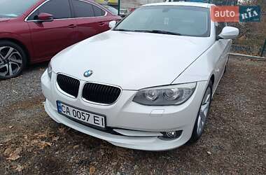 Купе BMW 3 Series 2013 в Черкассах