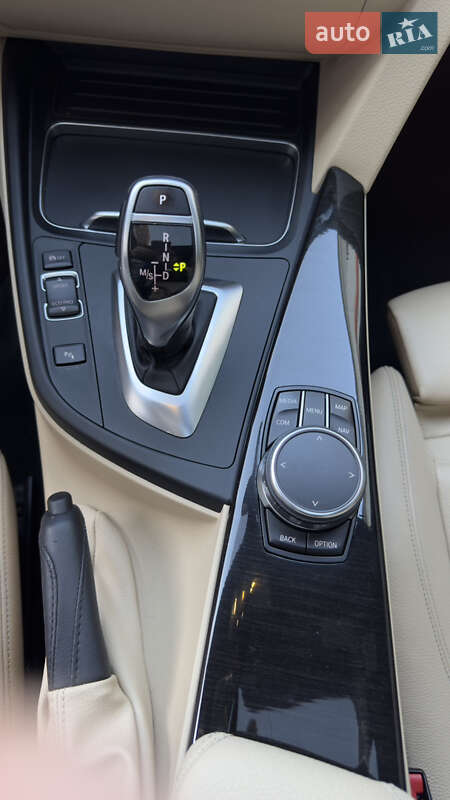 Седан BMW 3 Series 2017 в Одессе фото 19 Седан BMW 3 Series 2017 в Одессе