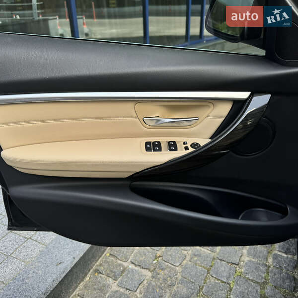 Седан BMW 3 Series 2017 в Одессе фото 23 Седан BMW 3 Series 2017 в Одессе