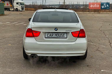 Седан BMW 3 Series 2011 в Харькове