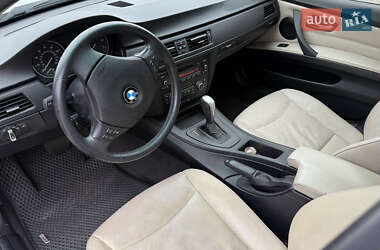 Седан BMW 3 Series 2011 в Харькове