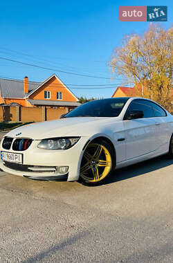 Купе BMW 3 Series 2011 в Києві