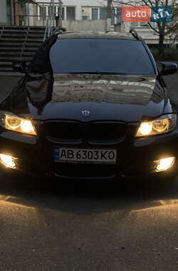 Універсал BMW 3 Series 2009 в Хмельницькому