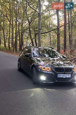 Універсал BMW 3 Series 2010 в Одесі