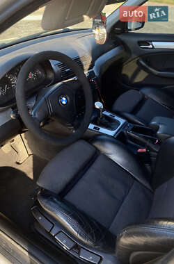Седан BMW 3 Series 2003 в 