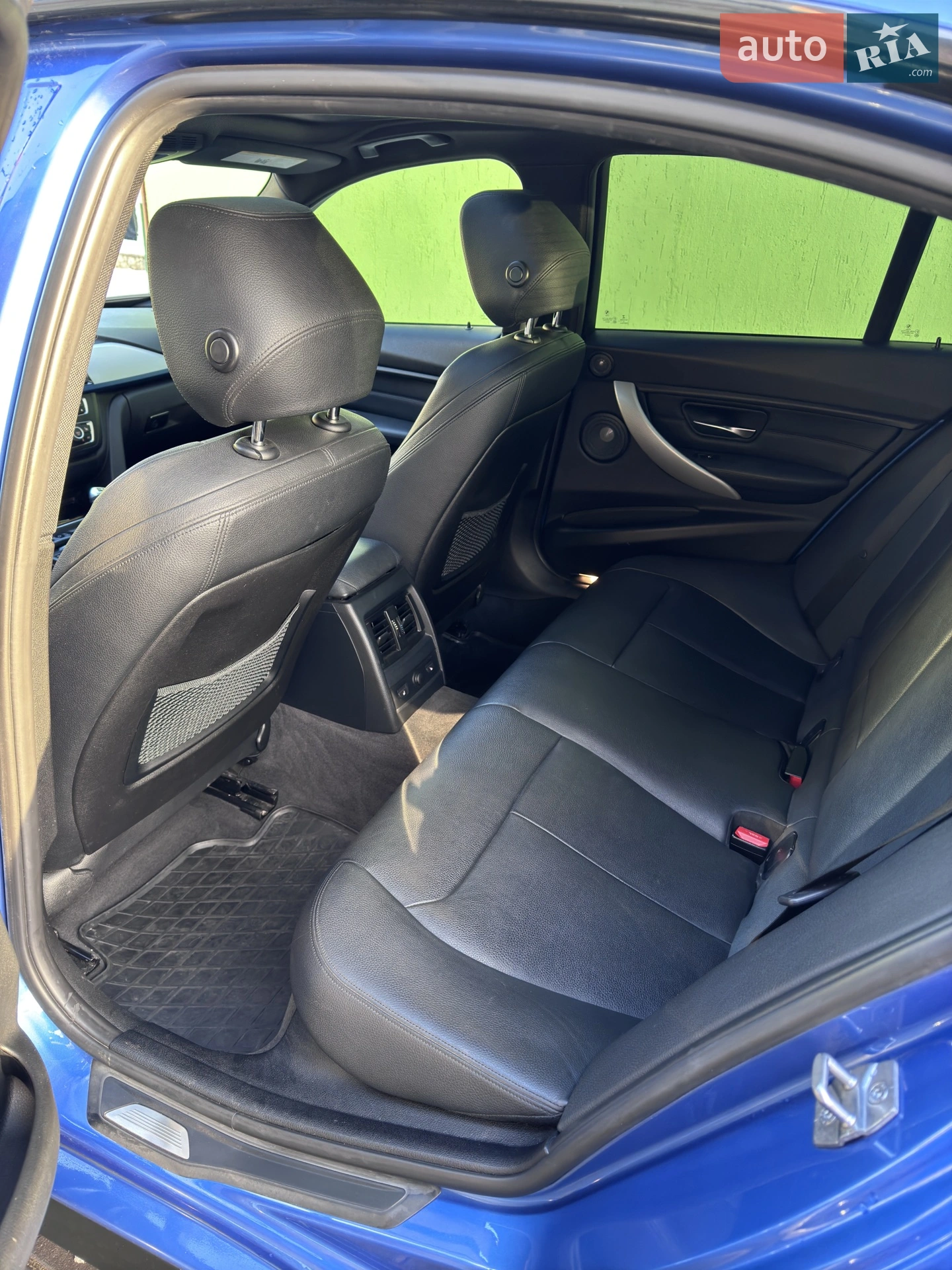 2015 BMW 3er - мініатюра 53