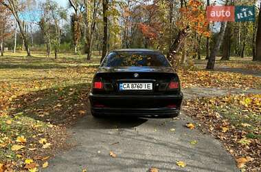 Купе BMW 3 Series 1999 в Кам'янці