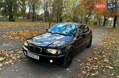 Купе BMW 3 Series 1999 в Кам'янці