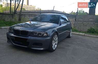 Купе BMW 3 Series 2000 в Світловодську