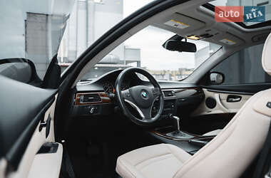 Купе BMW 3 Series 2011 в Києві