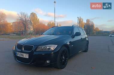 Універсал BMW 3 Series 2008 в Запоріжжі