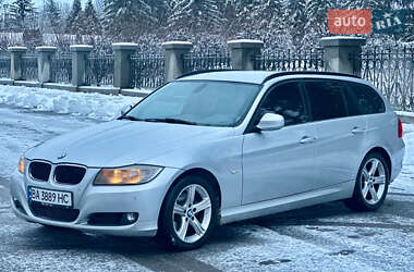 Универсал BMW 3 Series 2010 в Умани