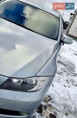 Седан BMW 3 Series 2005 в Киеве