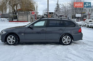 Універсал BMW 3 Series 2007 в Вінниці