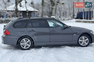 Універсал BMW 3 Series 2007 в Вінниці