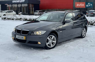 Універсал BMW 3 Series 2007 в Вінниці