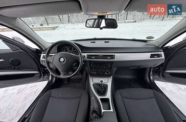 Універсал BMW 3 Series 2007 в Вінниці