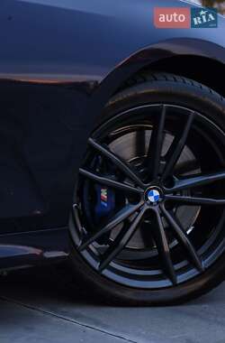 Седан BMW 3 Series 2020 в 