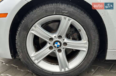 Седан BMW 3 Series 2012 в Днепре