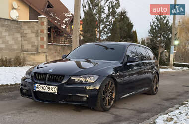 Універсал BMW 3 Series 2005 в Рівному