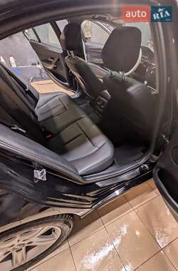 Седан BMW 3 Series 2014 в 