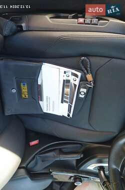 Седан BMW 3 Series 2014 в 