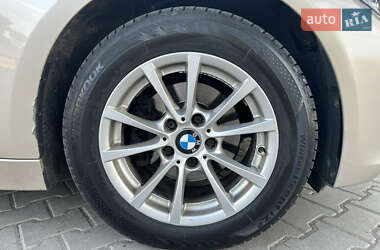 Седан BMW 3 Series 2013 в Звягеле