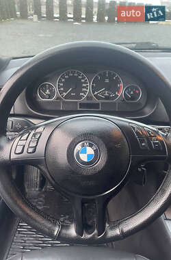 Универсал BMW 3 Series 2004 в 
